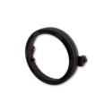 HIGHSIDER 220-061 : Anillo soporte de faro HIGHSIDER Frame-R2 aluminio CNC (montaje lateral)