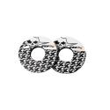 RFX FXHG9020000RF : Donuts para puños RFX Sport (Skull RFX), pareja