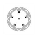 NG BRAKE DISC 2108 : Disco de freno NG BRAKES redondo fijo
