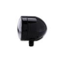 SHIN YO 223-350 : Luz de carretera SHIN YO negro brillo
