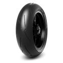 PIRELLI 4124600 : Neumático PIRELLI DIABLO SUPERCORSA V4 SC3 200/60 R 17 M/C 80V TL