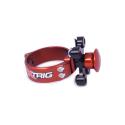 XTRIG 70100023 : Bloqueo de horquilla XTRIG Holeshot Ø47.2mm - Yamaha YZ 85
