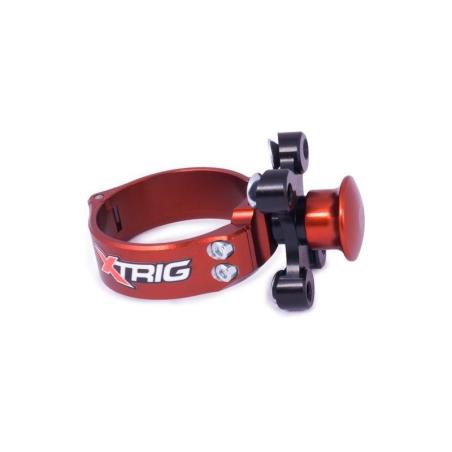XTRIG 70100023 : Bloqueo de horquilla XTRIG Holeshot Ø47.2mm - Yamaha YZ 85