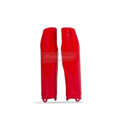 POLISPORT 8351700003 : Protectores de horquilla POLISPORT