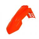 RACETECH R-PAKTMAN9916 : Guadabarros delantero RACETECH-KTM
