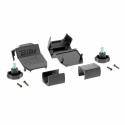 BIHR PT08990 : Plasticos protectores caballete paddock