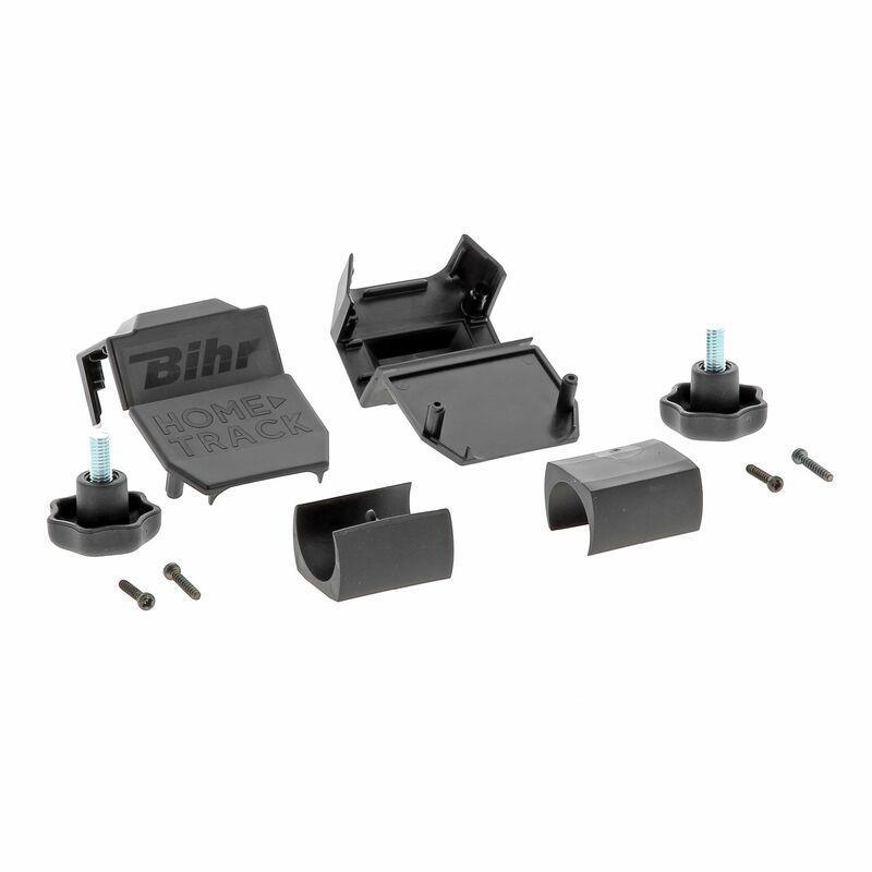 BIHR PT08990 : Plasticos protectores caballete paddock