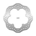 NG BRAKE DISC 638X : Disco de freno NG BRAKES ondulado fijo