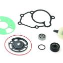 TOP PERFORMANCES AA00823 : Kit reparación bomba de agua TOP PERFORMANCES Yamaha X-Max 125