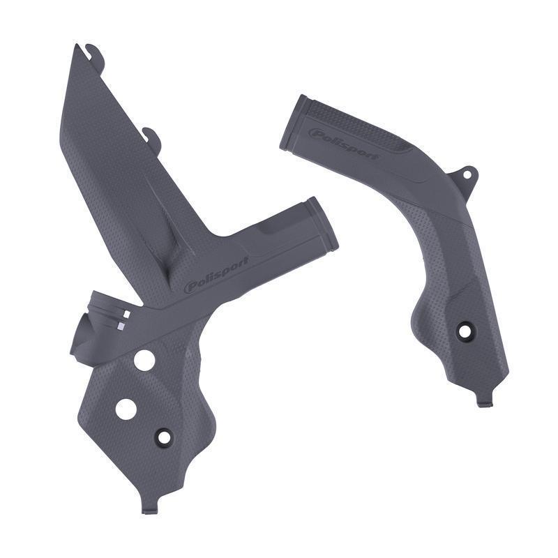 POLISPORT 8472900004 : Cubrecárter POLISPORT - KTM