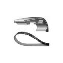 DAYCO 941169 : Correa de distribución DAYCO