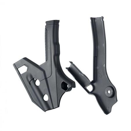 POLISPORT 8478300001 : Protector chasis POLISPORT