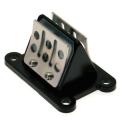 B1 D71A10G00B : Caja de láminas carbono B1 - Motor Minarelli AM6
