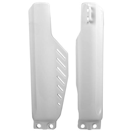 POLISPORT 8351300001 : Protectores de horquilla POLISPORT - Honda CRF150R