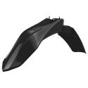 POLISPORT 8684700006 : Guardabarros delantero Polisport, GASGAS EC/EC-E, negra