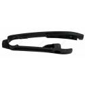 RACETECH R-SLIKTMNR011 : Patín de basculante RACETECH Negro Honda KTM