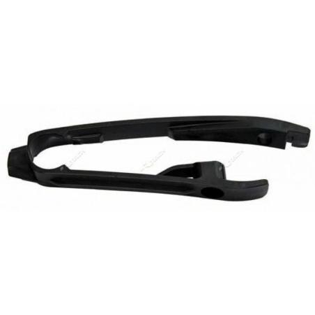 RACETECH R-SLIKTMNR011 : Patín de basculante RACETECH Negro Honda KTM