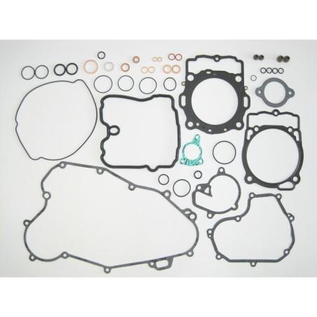 TECNIUM P400270870037HC : Kit completo de juntas TECNIUM