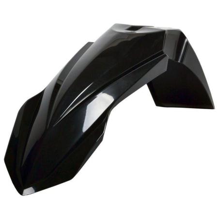POLISPORT 8553600002 : Guardabarros delantero POLISPORT - Yamaha
