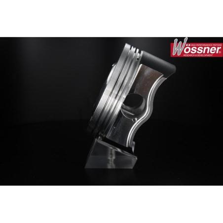 WOSSNER 8523D100 : Pistón forjado WÖSSNER Pro Series - 8523