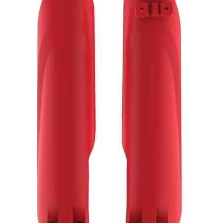 POLISPORT 8399100001 : Protectores de horquilla POLISPORT