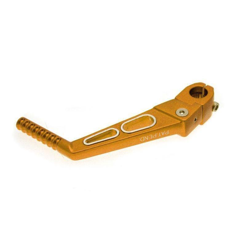 V PARTS EB3A10AG3B : Pedal arranque V PARTS oro - Minarelli AM6