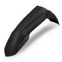 UFO HO05603#001 : Guardabarros delantero UFO negro Honda CRF 450 R