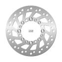NG BRAKE DISC 1761 : Disco de freno NG BRAKES redondo fijo