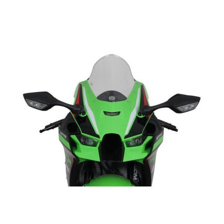 MRA 4025066171576 : Pantalla MRA racing R" - Kawasaki ZX10R / RR"