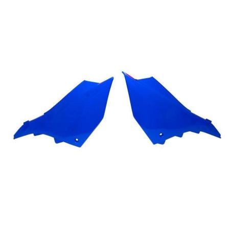 RACETECH R-FIYZ0BL0022 : Paneles laterales RACETECH - Yamaha YZ125 / 250