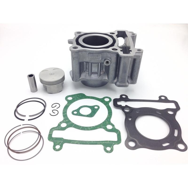 TECNIUM E0304010 : Cilindro TECNIUM - MBK / Yamaha