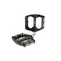 RENTHAL CYCLE PD10001-001-01 : Par de pedales RENTHAL CYCLE Revo-F - negro