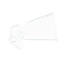 POLISPORT 8487700001 : Protector gráfica trasera POLISPORT transparente 