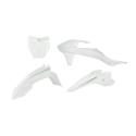 RACETECH R-KITKTM-BN0-050 : Kit de plástica RACETECH