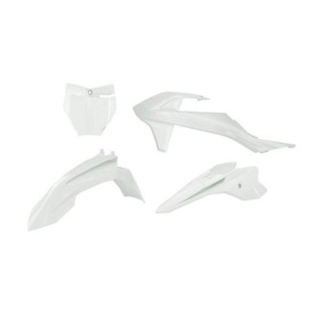 RACETECH R-KITKTM-BN0-050 : Kit de plástica RACETECH