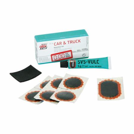 REMA TIP TOP 4000598 : Kit de reparación REMA TIP TOP TT11
