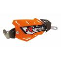 RACETECH R-KITPMFMAR00 : RACETECH FLX Handguards Orange