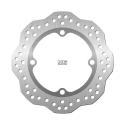 NG BRAKE DISC 1827X : Disco de freno NG BRAKES ondulado fijo