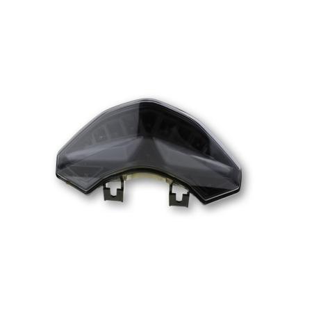 SHIN YO 253-393 : Piloto trasero LED SHIN YO  - Ducati Multistrada 1200