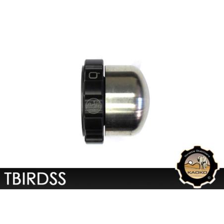 KAOKO TBIRDSS : Estabilizador control del acelerador KAOKO Triumph Thunderbird