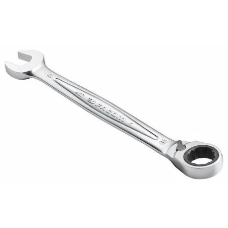 FACOM 467B.12 : Llave combinada FACOM de carraca serie 467 - 12mm