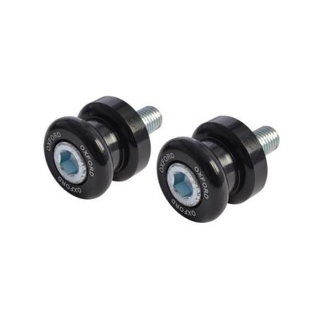 OXFORD OX786 : Diábolos basculante OXFORD M10 x 1,50 negro