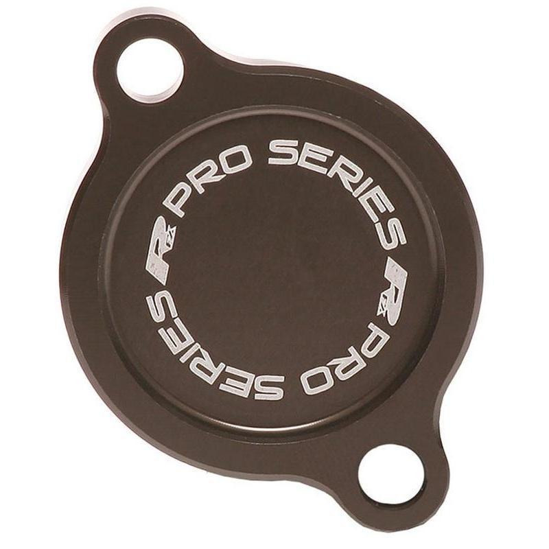 RFX FXFC 40300 99H2 : Tapa del filtro de aceite RFX Pro