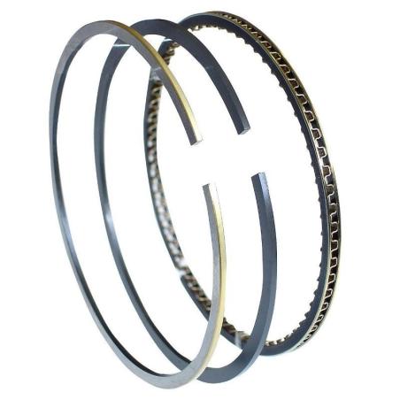 PROX 02.2018 : Segmentos PROX   Ø43,5mm Yamaha YZ65