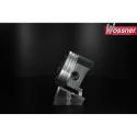 WOSSNER 8553DA : Pistón forjado WÖSSNER - 8553
