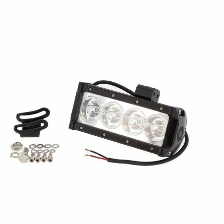 ART 81X-40 : Barra faro Led ART - Cree Led 10W 3400 Lumens 18cm