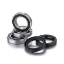 FACTORY LINKS RWK-S-166 : Kit de rodamientos de rueda trasera FACTORY LINKS