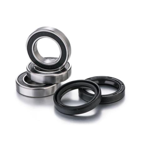 FACTORY LINKS RWK-S-166 : Kit de rodamientos de rueda trasera FACTORY LINKS