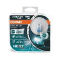 OSRAM 64211CBN-HCB : Bombilla OSRAM Cool Blue Intense H2 12V/55W - x2