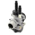DELL ORTO 02631 : Carburador DELL ORTO PHBG 19 DS